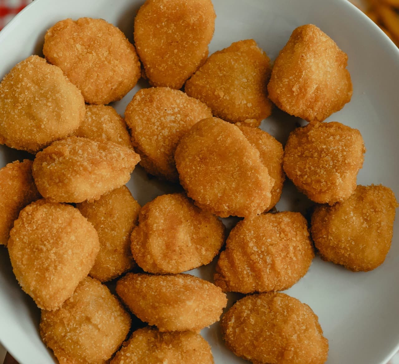 Chicken Nuggets